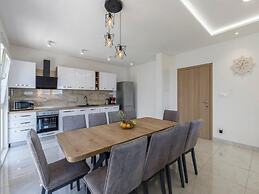 Luxury Villa La Nonna Ana - Entertainment,fitness,pool,sea View