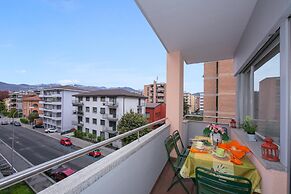 Kiki House in Lugano