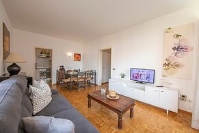 Kiki House in Lugano