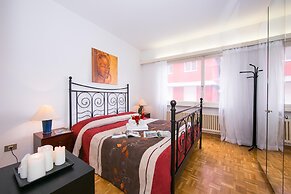 Kiki House in Lugano