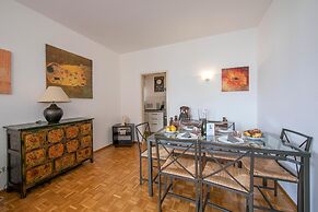 Kiki House in Lugano