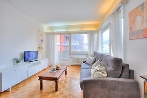 Kiki House in Lugano