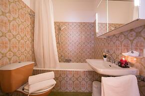 Kiki House in Lugano