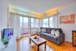 Kiki House in Lugano