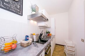 Kiki House in Lugano