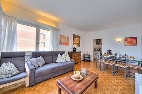 Kiki House in Lugano