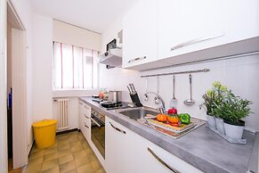 Kiki House in Lugano