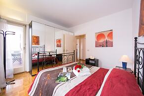 Kiki House in Lugano