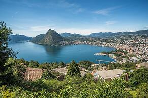 Love of Lugano in Lugano