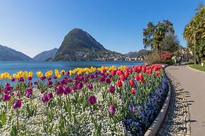 Love of Lugano in Lugano