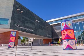 Love of Lugano in Lugano