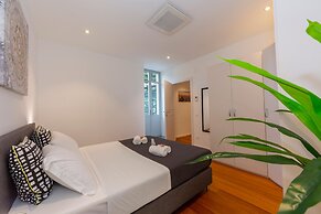 Love of Lugano in Lugano