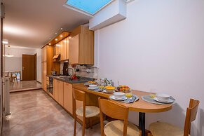 Cozy Apartment In The Heart Of Riva