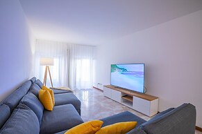 Cozy Apartment In The Heart Of Riva