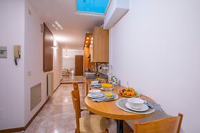 Cozy Apartment In The Heart Of Riva