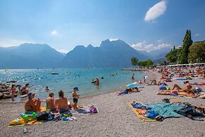 Cozy Apartment In The Heart Of Riva