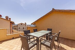 The Tower With Amazing View Shared Pool