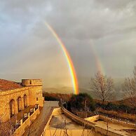 The Tower With Amazing View Shared Pool