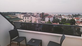 Side Zeugma Hotel