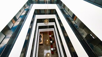 Side Zeugma Hotel