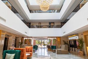Side Zeugma Hotel