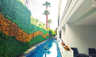 Side Zeugma Hotel
