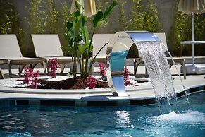 Side Zeugma Hotel