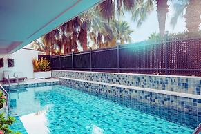 Side Zeugma Hotel