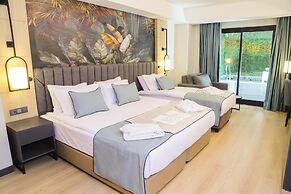 Side Zeugma Hotel