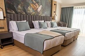 Side Zeugma Hotel