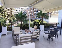 Side Zeugma Hotel