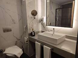 Side Zeugma Hotel