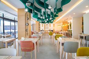 Side Zeugma Hotel