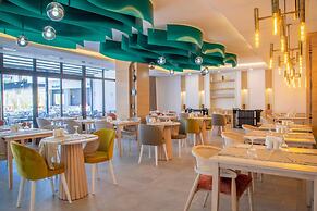 Side Zeugma Hotel