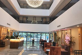 Side Zeugma Hotel