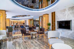 Side Zeugma Hotel