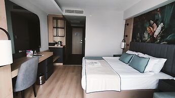 Side Zeugma Hotel