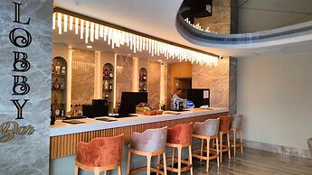 Side Zeugma Hotel