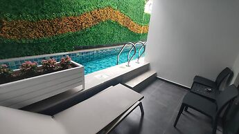 Side Zeugma Hotel
