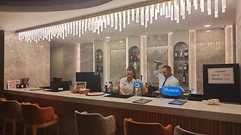 Side Zeugma Hotel