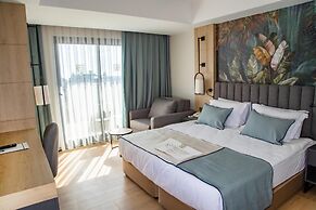 Side Zeugma Hotel