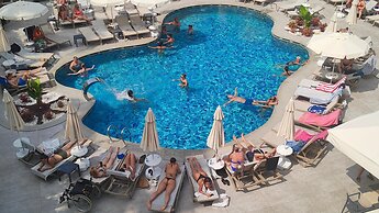 Side Zeugma Hotel
