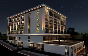 Side Zeugma Hotel