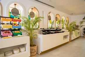 Side Zeugma Hotel