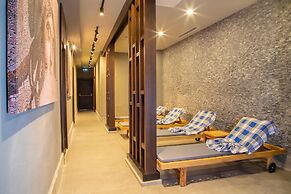 Side Zeugma Hotel