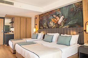 Side Zeugma Hotel