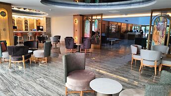 Side Zeugma Hotel