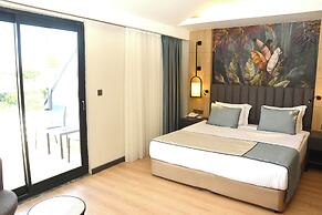 Side Zeugma Hotel