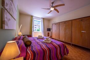 Riva Dante Apartment