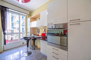 Riva Dante Apartment